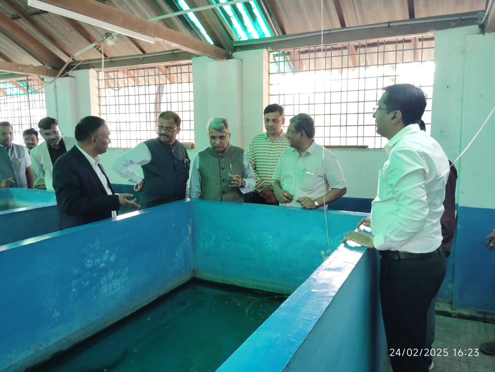 Shri Sagar Mehra, Joint Secretary (6).jpeg